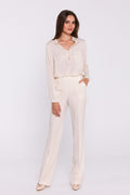 Women's trousers model 200374 Stylove