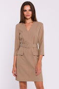 Alltagskleid Model 200383 Stylove