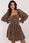Alltagskleid Model 200491 Italy Moda