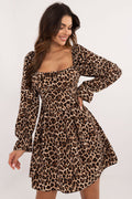 Alltagskleid Model 200493 Italy Moda
