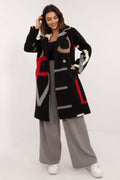 Mantel Model 200504 Italy Moda