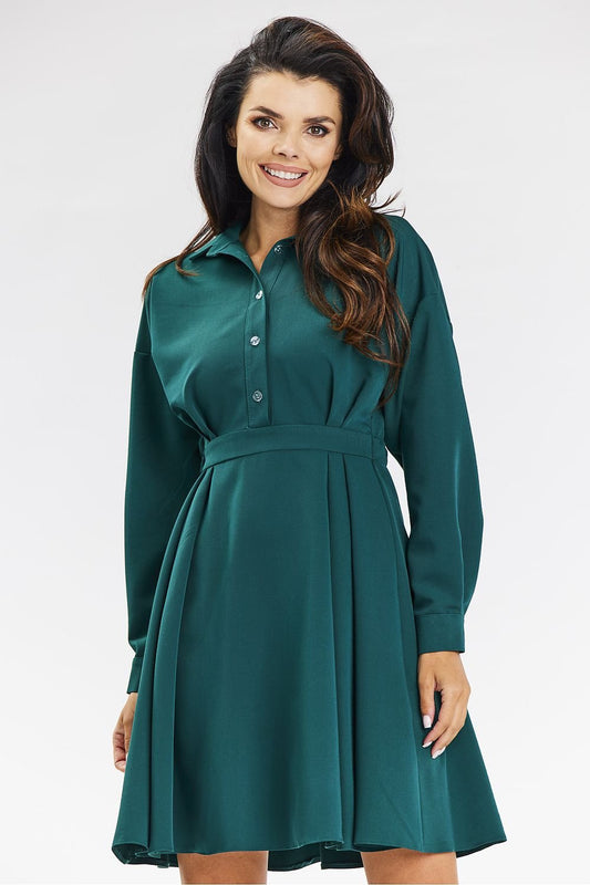 Alltagskleid Model 200589 awama