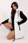 Vest Model 200835 Factory Price
