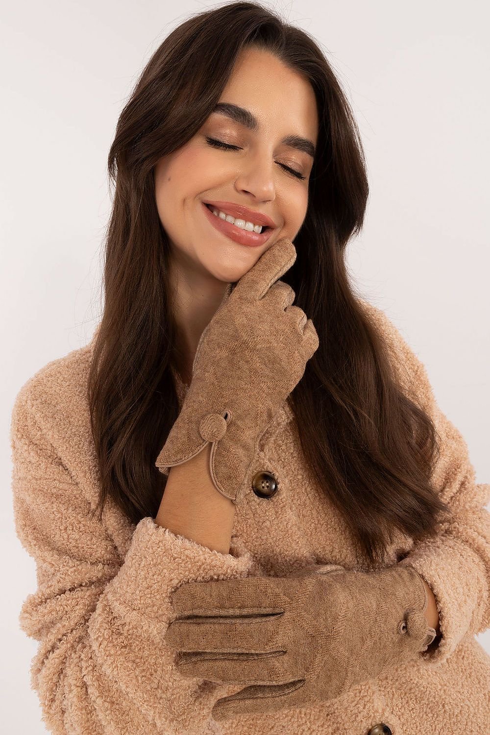 Handschuhe Model 200846 AT