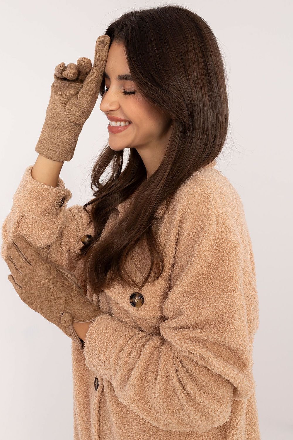 Handschuhe Model 200846 AT