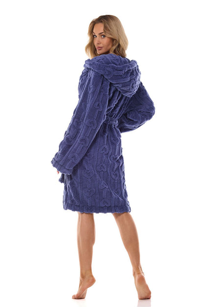 Schlafrock Model 200901 L&L collection