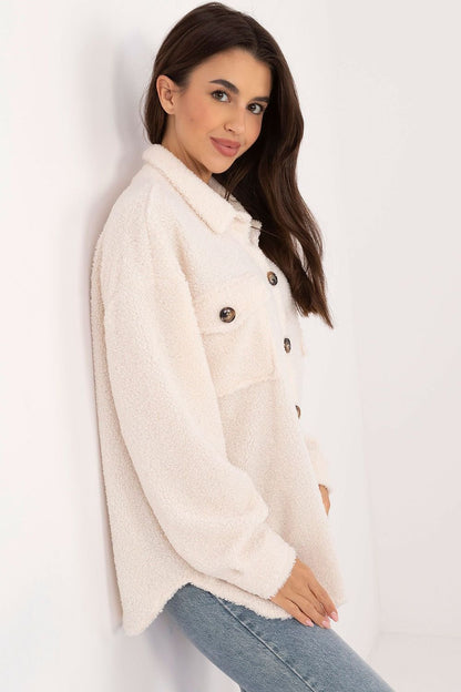 Langarm Hemd Model 200982 Italy Moda