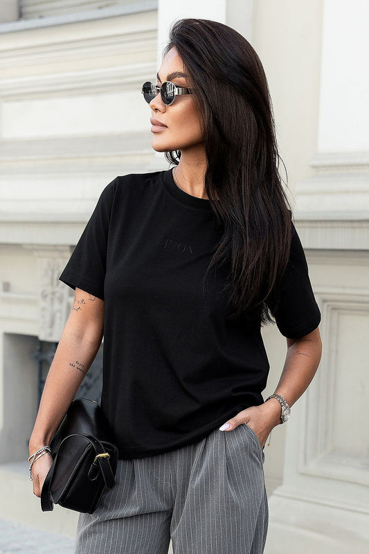 T-shirt Model 201194 IVON