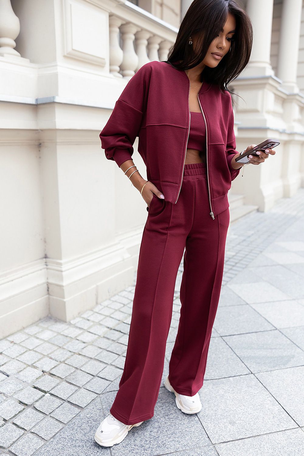 Set Model 201204 IVON