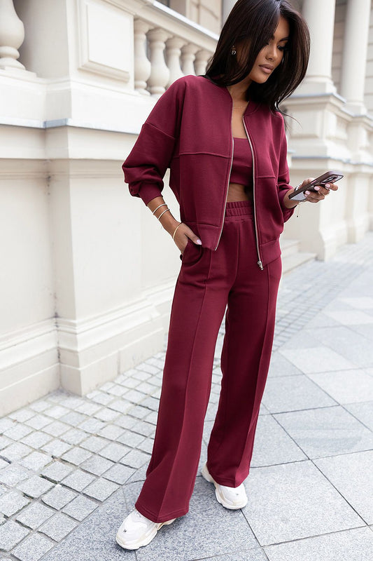 Set Model 201204 IVON