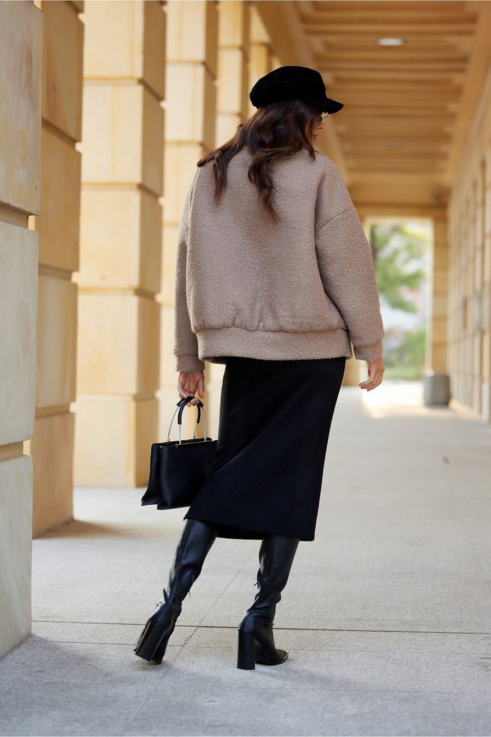 Jacke Model 201266 Roco Fashion