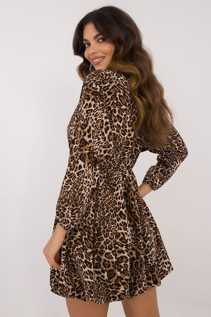 Alltagskleid Model 201299 Italy Moda