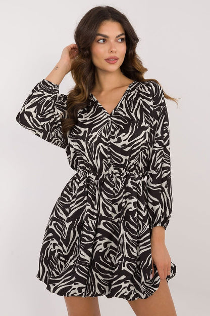 Alltagskleid Model 201299 Italy Moda