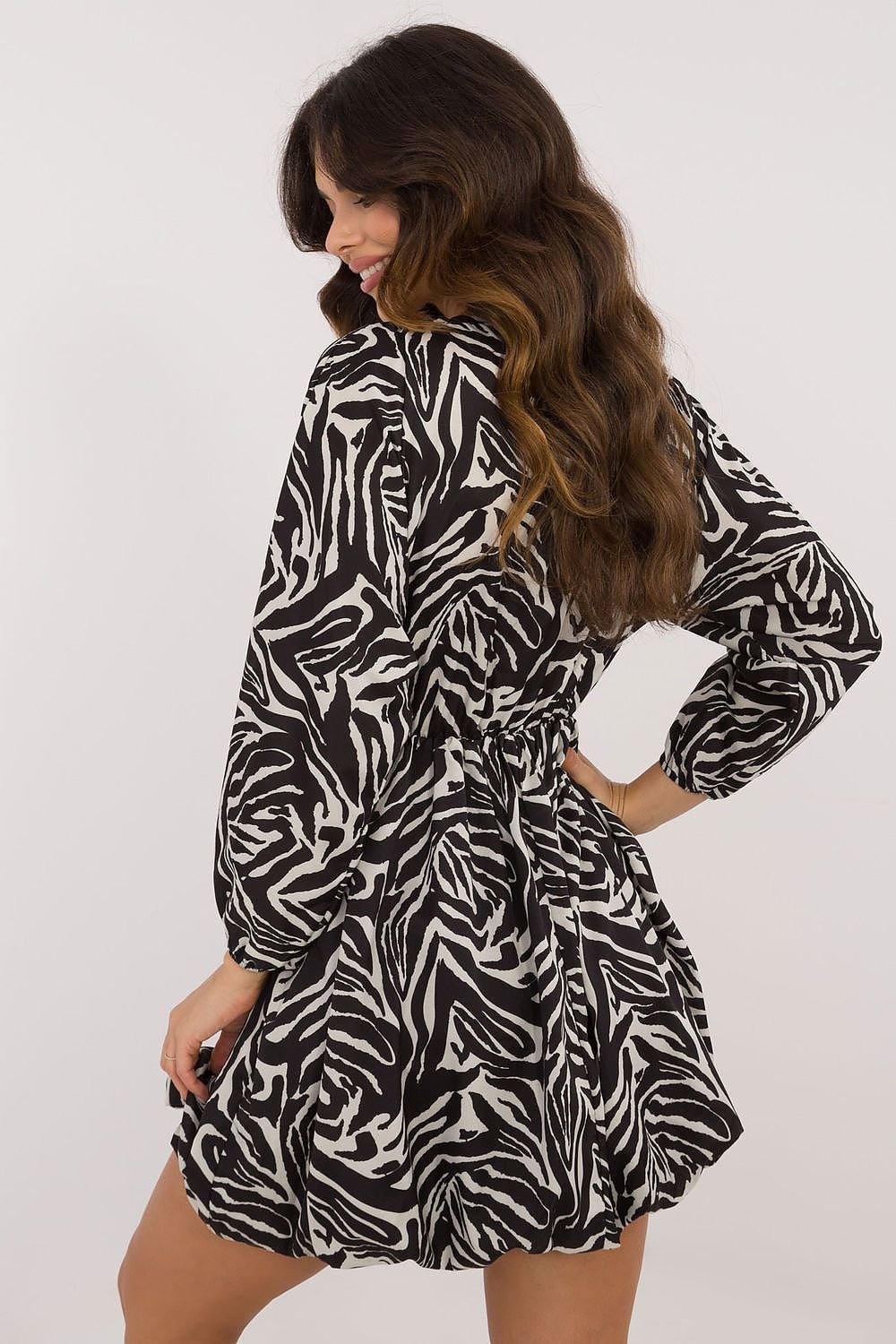 Alltagskleid Model 201299 Italy Moda