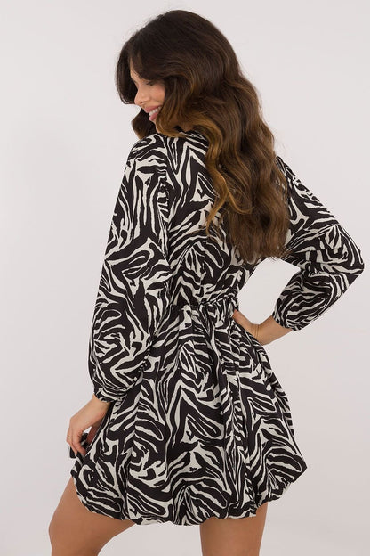 Alltagskleid Model 201299 Italy Moda