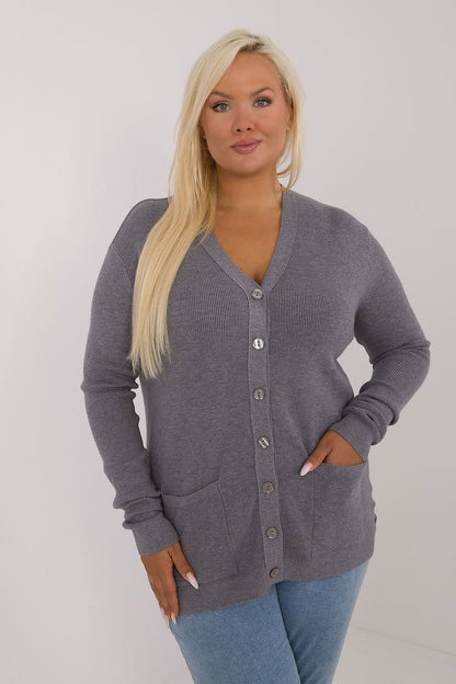 Sweater plus size Model 201406 Factory Price