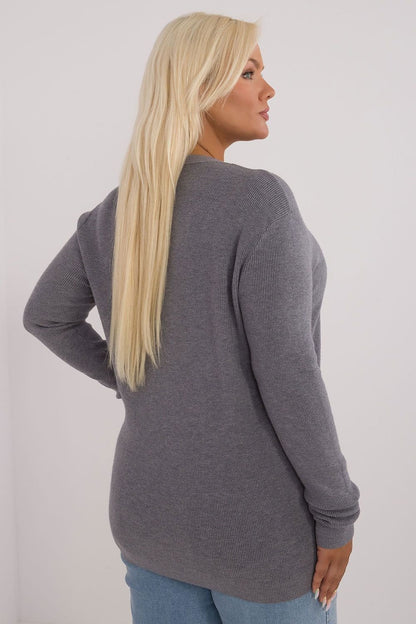 Sweater plus size Model 201406 Factory Price