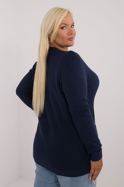 Sweater plus size Model 201406 Factory Price