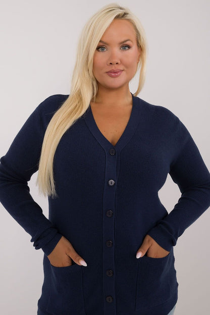 Sweater plus size Model 201406 Factory Price