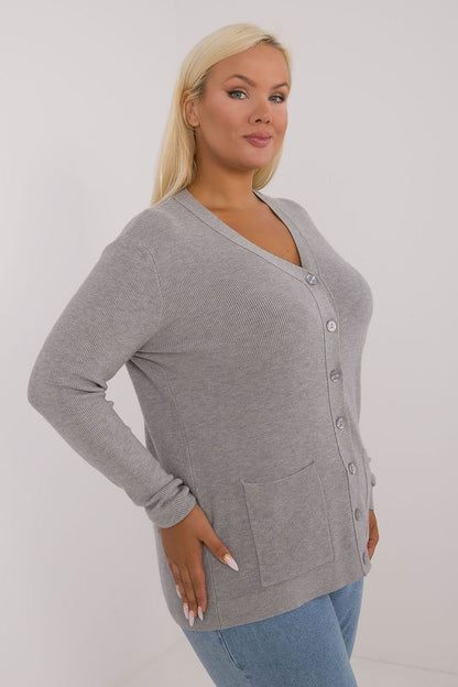 Sweater plus size Model 201406 Factory Price