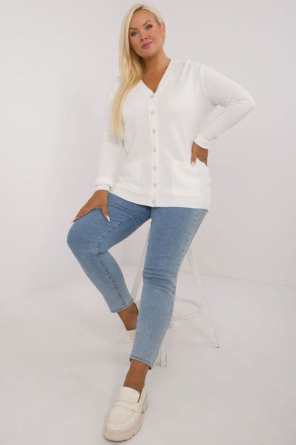 Sweater plus size Model 201406 Factory Price