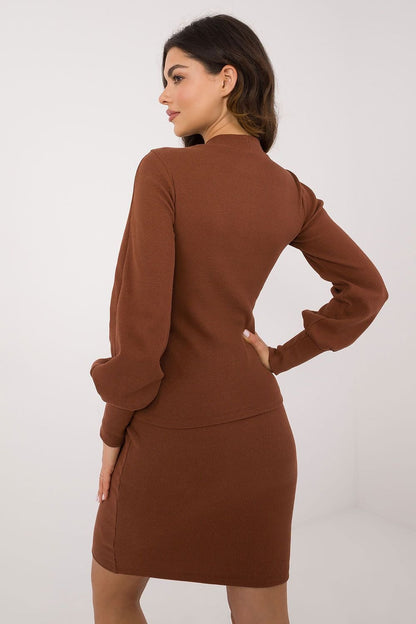 Bluse Model 201410 Rue Paris