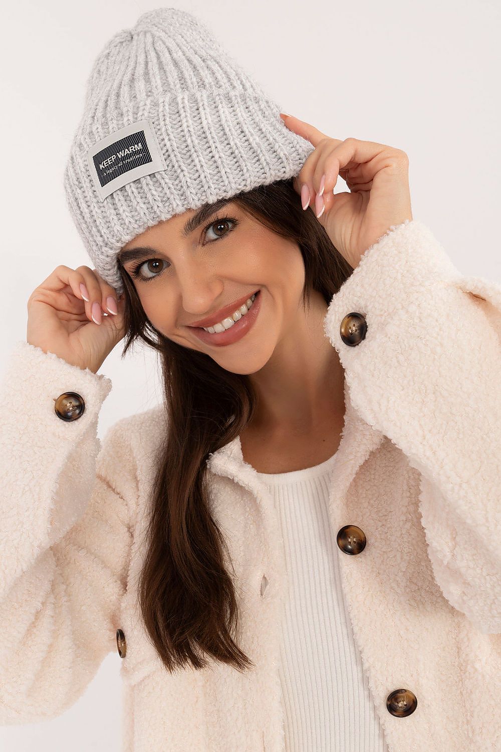 Mütze Model 201422 Rue Paris