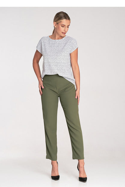 Bluse Model 201433 Figl