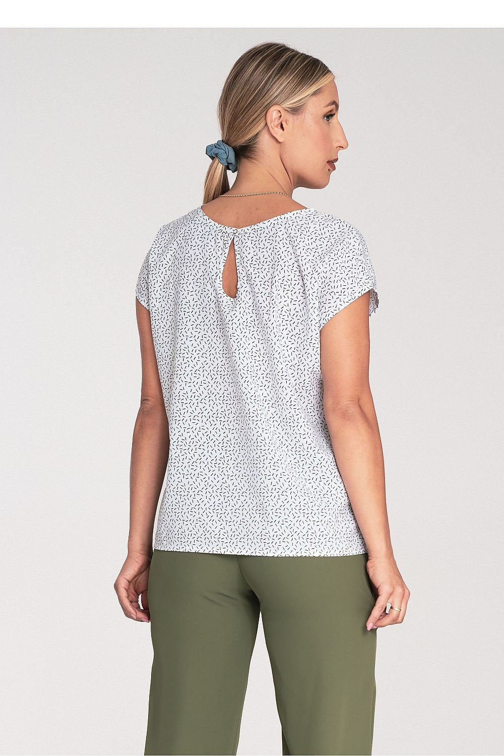 Bluse Model 201433 Figl