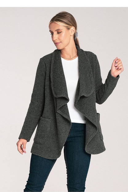 Cardigan Model 201436 Figl