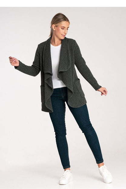 Cardigan Model 201436 Figl