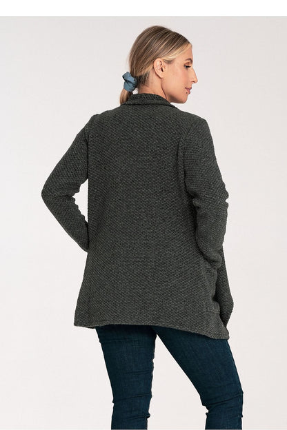Cardigan Model 201436 Figl