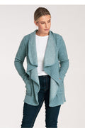 Cardigan Model 201436 Figl