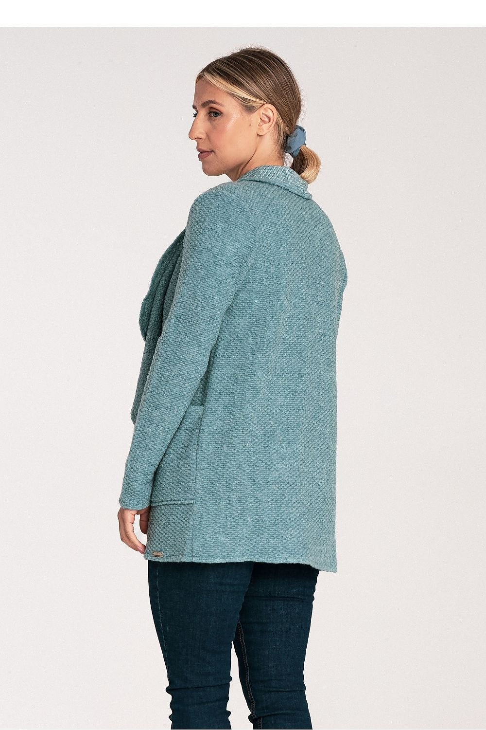 Cardigan Model 201436 Figl
