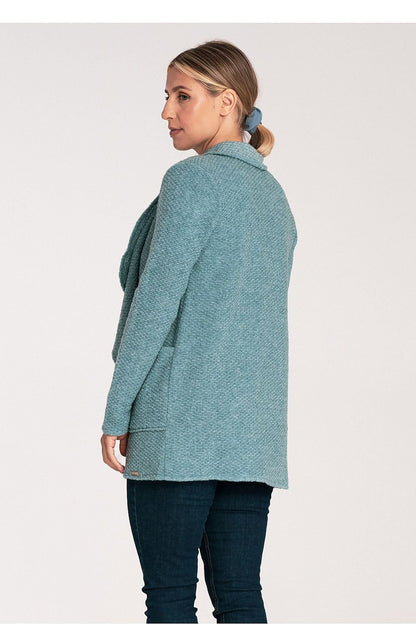 Cardigan Model 201436 Figl