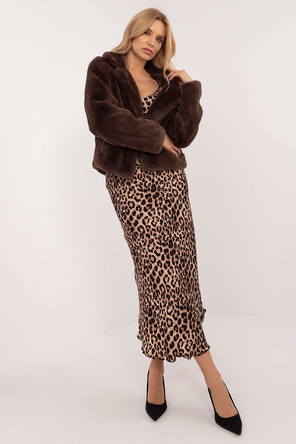 Jacke Model 201554 Factory Price
