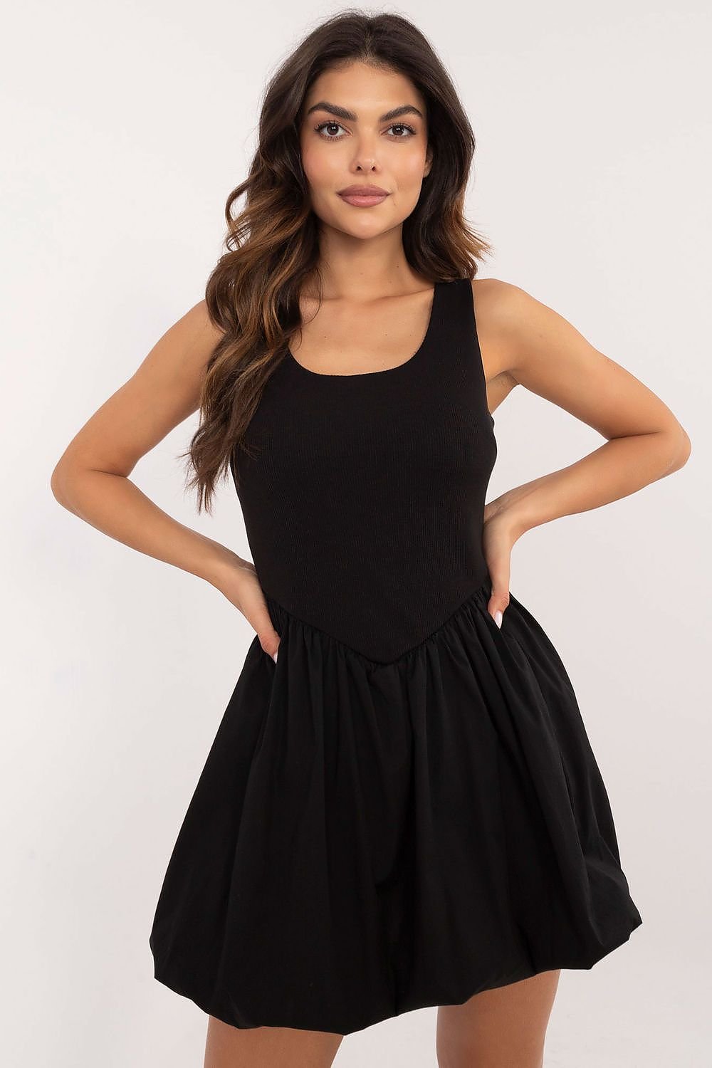 Alltagskleid Model 201787 Italy Moda