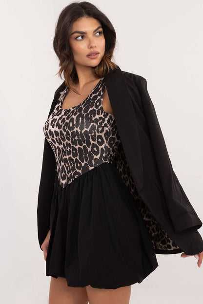 Alltagskleid Model 201787 Italy Moda