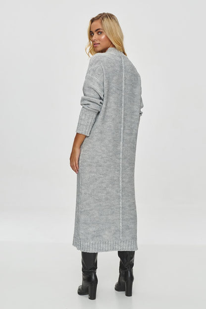 Alltagskleid Model 201824 Makadamia