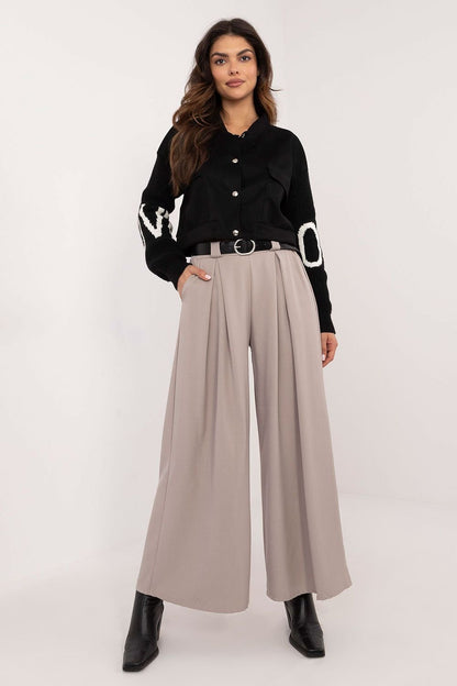 Damen Hose Model 201864 Italy Moda