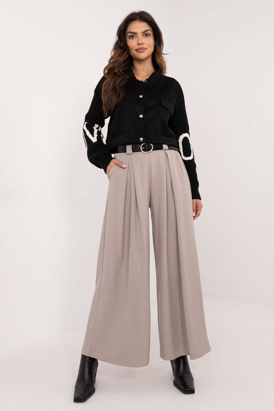Damen Hose Model 201864 Italy Moda