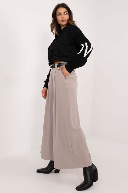 Damen Hose Model 201864 Italy Moda