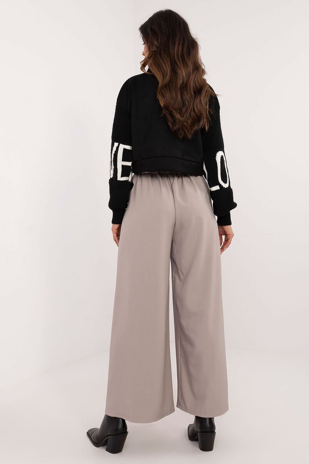 Damen Hose Model 201864 Italy Moda