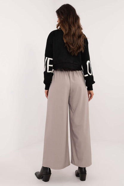 Damen Hose Model 201864 Italy Moda