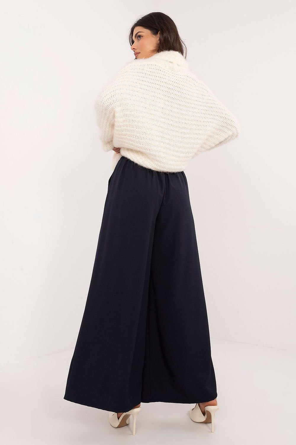 Damen Hose Model 201864 Italy Moda