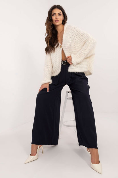 Damen Hose Model 201864 Italy Moda