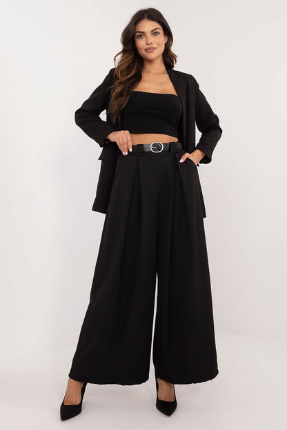 Damen Hose Model 201864 Italy Moda