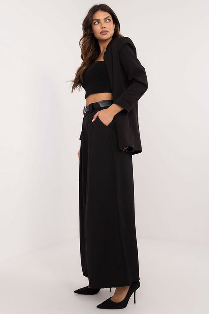 Damen Hose Model 201864 Italy Moda
