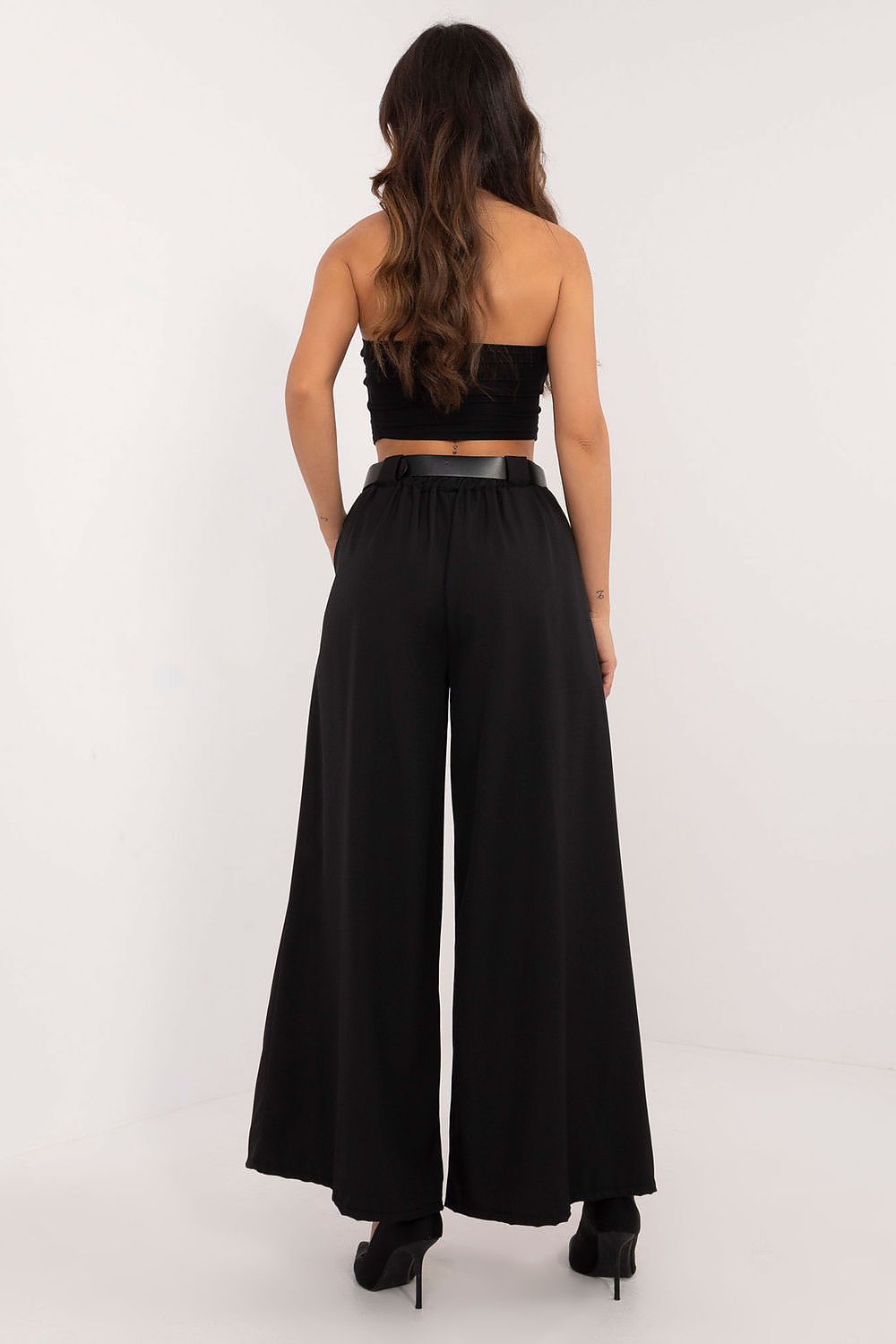 Damen Hose Model 201864 Italy Moda