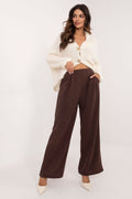 Damen Hose Model 201871 Italy Moda